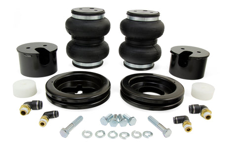 Air Lift Performance MK VII Rear Air Suspension Kit for Volkswagen Golf, GTI, and Audi A3 – Part 78662