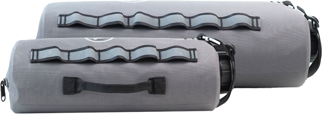 Giant Loop Cactus Canteen 2 Gallon Water Container for Off-Road Vehicles and Adventure Vehicles