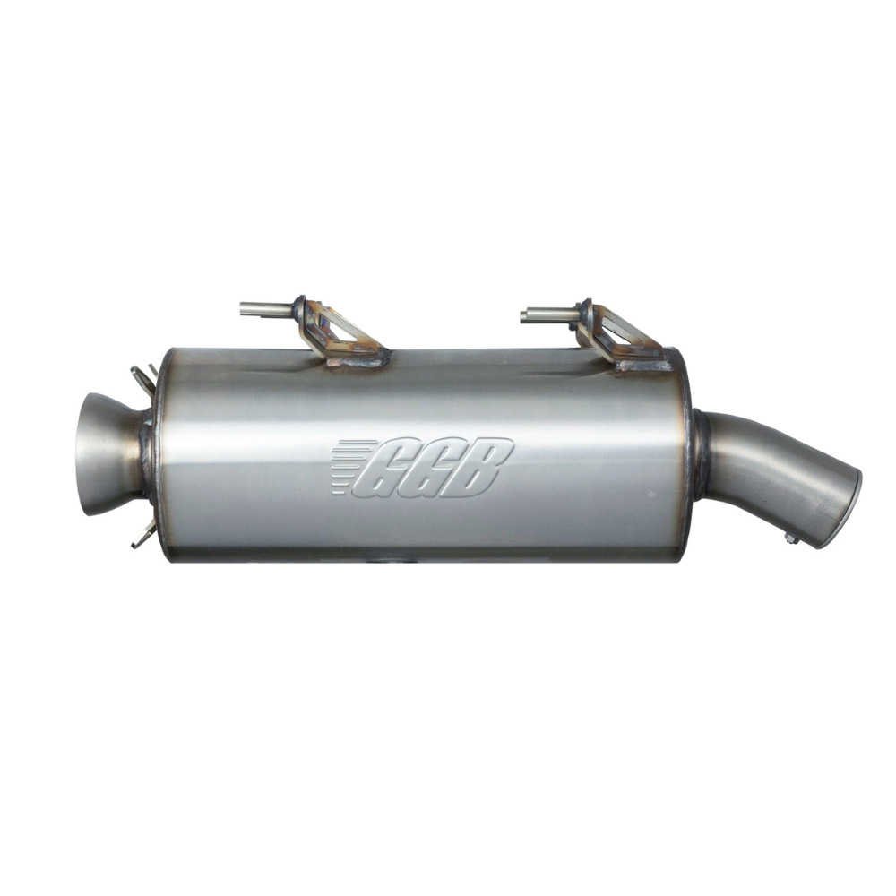 Arctic Cat Wildcat X 1000 Trail Muffler