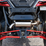 Polaris RZR Pro XP / Turbo R Sport Muffler | GGB Exhaust