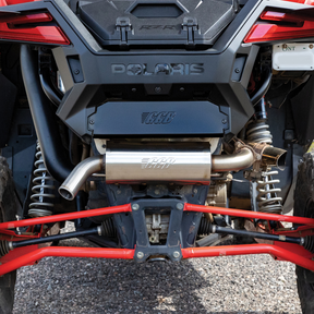 Polaris RZR Pro XP / Turbo R Trail Muffler