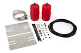 Air Lift 1000 Universal 3-inch to 8-inch Air Spring Kit for Coil Springs