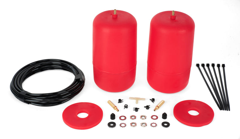 Air Lift 2021+ Nissan Pathfinder 2WD & 4WD 1000 Air Spring Kit – Load Leveling Support