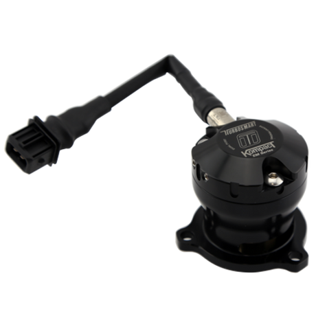 Turbosmart BMW N55 3.0L Kompact EM Dual Port VR9 Blow-Off Valve (Part Number: TS-0223-1092)