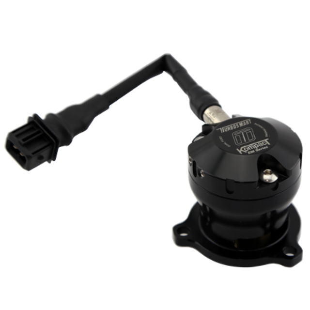 Turbosmart BMW N55 3.0L Kompact EM Dual Port VR9 Blow-Off Valve (Part Number: TS-0223-1092)