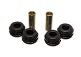Energy Suspension 7.7106G Front Strut Rod Bushing Set for 1994-1997 Nissan Pickup and 1994-1995 Nissan D21