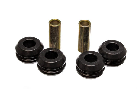Energy Suspension 7.7106G Front Strut Rod Bushing Set for 1994-1997 Nissan Pickup and 1994-1995 Nissan D21
