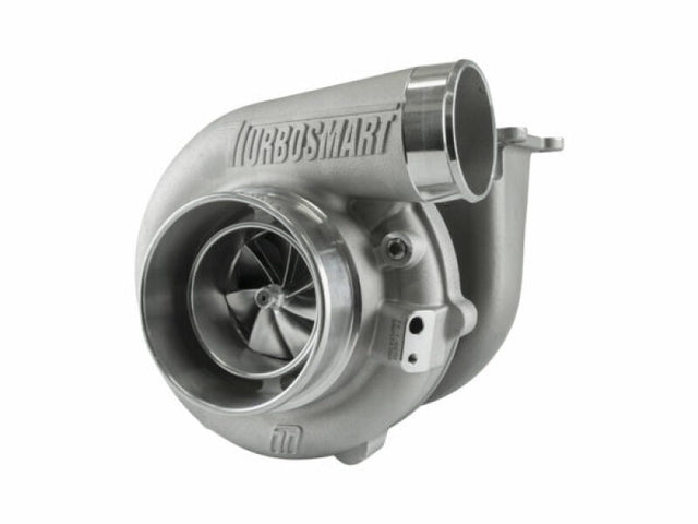 Turbosmart TS-1 6870B Kompact T4 0.82AR Externally Wastegated Turbocharger
