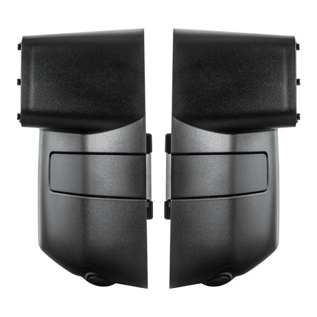 Oracle 21-23 Ford Bronco LED Off-Road Side Mirror Ditch Lights