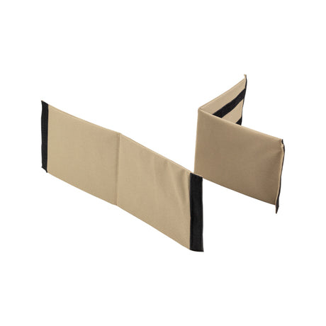 ARB Large Cargo Organizer for ARB Drawer Systems - Durable 15.75 x 15.75 x 7.1 Inches Storage Solution