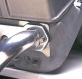 ARP Buick 350-455 3/8-Inch 12 Point Header Bolt Kit - Engine Mounting Hardware for Buick Vehicles