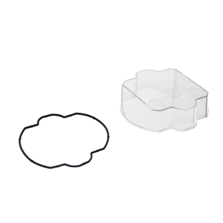 Baja Designs LP9 Series Head Light Lens Kit – Driving Combo Lens for Automotive Headlights