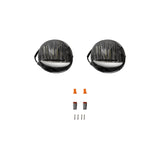 ARB LED Fog Light Kit – Large for OE Factory Fog Light Vehicles