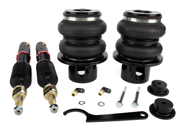 Air Lift Performance Rear Air Suspension Kit for Toyota Camry 2018-2019 by Air Lift Part #78686
