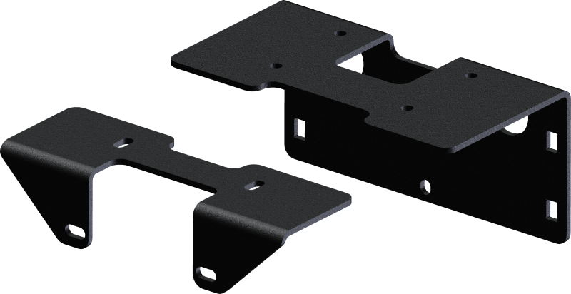 KFI 16-21 CFMOTO CForce 400 Winch Mount