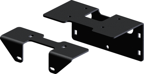 KFI 16-21 CFMOTO CForce 400 Winch Mount