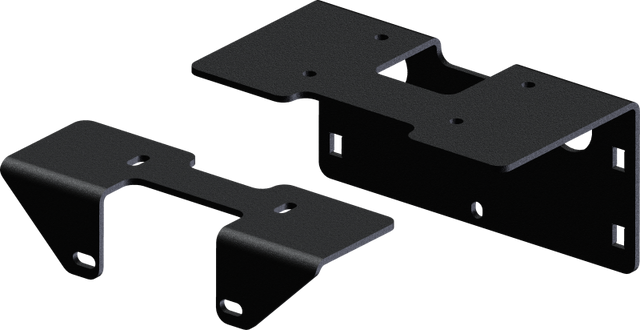 KFI 16-21 CFMOTO CForce 400 Winch Mount