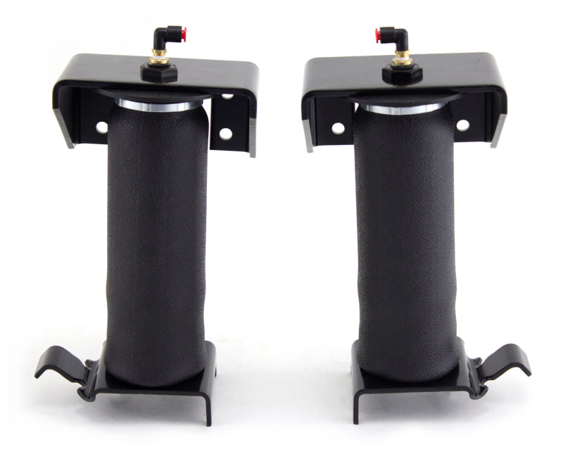 Air Lift RideControl Air Spring Kit for Chevy, GMC, Dodge, and Ford 1/2-Ton Pickups and SUVs