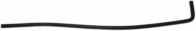Gates 95-97 Ford F Series Pickup V8-7.3L Diesel - 90 Deg Molded Heater Hose