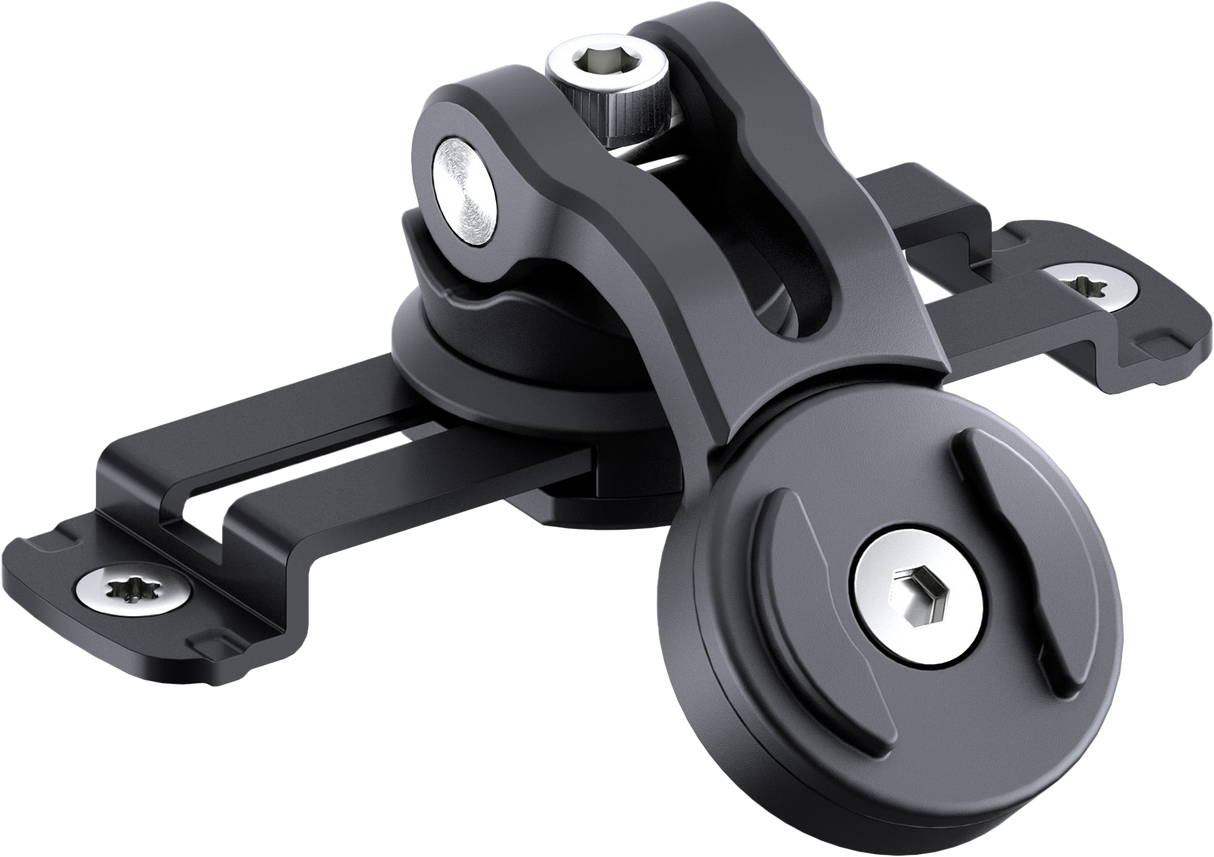 SP CONNECT Brake Mount Large Black for Automotive Applications