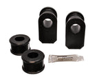 Energy Suspension Ford E-250/E-350 Van Front Sway Bar Bushing Set - Part 4.5142G