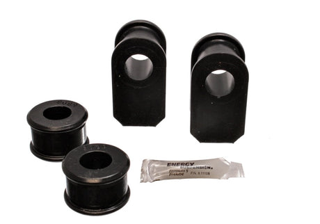 Energy Suspension Ford E-250/E-350 Van Front Sway Bar Bushing Set - Part 4.5142G