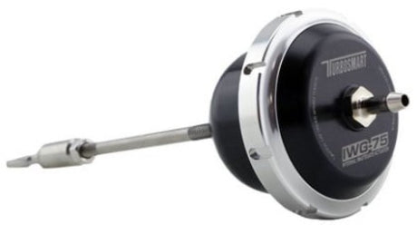 Turbosmart IWG75 Internal Wastegate Actuator for Ford Focus RS 2.3L 14 PSI