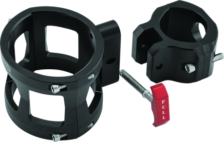 DragonFire Racing Quick-Release Fire Extinguisher Mount Part 522012