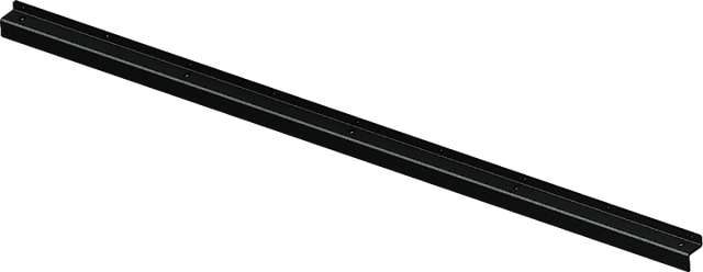 KFI Replacement Pro-Poly Blade 72 in. Hold Down Bracket