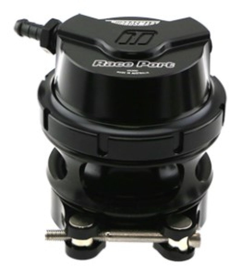 Turbosmart BOV RacePort Sleeper - High-Performance Blow-Off Valve for Automotive Applications