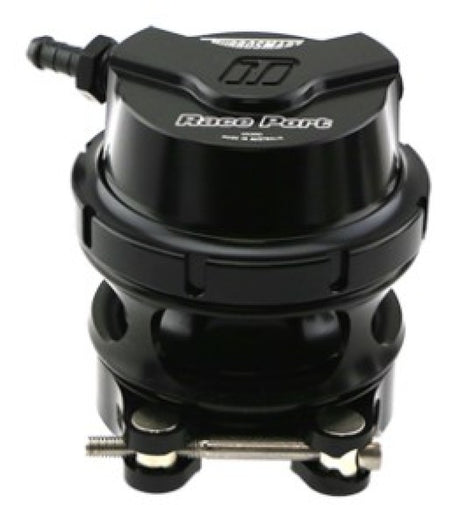 Turbosmart BOV RacePort Sleeper - High-Performance Blow-Off Valve for Automotive Applications