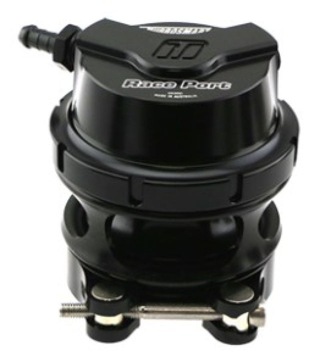 Turbosmart BOV RacePort Sleeper - High-Performance Blow-Off Valve for Automotive Applications