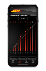 AEM 03-20 Toyota Tacoma/4Runner/FJ Cruiser Throttle Control Module