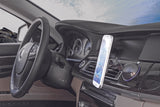SCOSCHE MAGWSM2 Magnetic Window Mount for Mobile Devices – Fits Vehicles with Windows