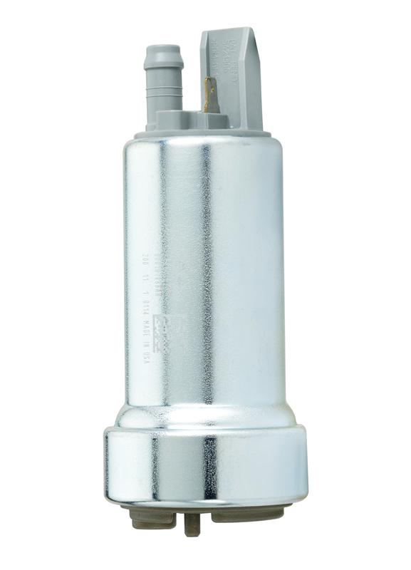 Walbro F90000262 Universal 400 LPH In-Tank Fuel Pump for High-Performance Engines