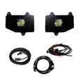 Baja Designs Jeep JT LED Light Dual S1 Reverse Kit for 2018-Present Wrangler JT