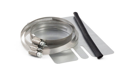 Air Lift LoadLifter 5000 Rear Air Spring Kit for 2017-2022 Ford F-250/F-350 SRW 4WD with Block Lift