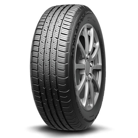 BFGoodrich Advantage Control 235/45R17 97H XL Tire for Enhanced Handling and Safety