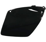 Acerbis 2043330001 Black Side Panels for KTM EXC/MXC/SX Models (1998-2003)