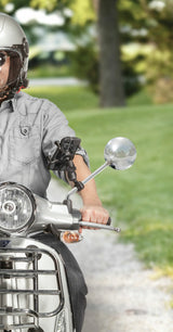 RAM Torque Mount with X-Grip Complete Kit for 3/4 and 1 Inch Devices - Fits Recreational Vehicles