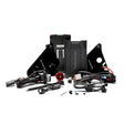 Rockford Fosgate RFK-HDRK Harley-Davidson Road King Amplifier Install Kit with Bluetooth Module for 1998 and newer models