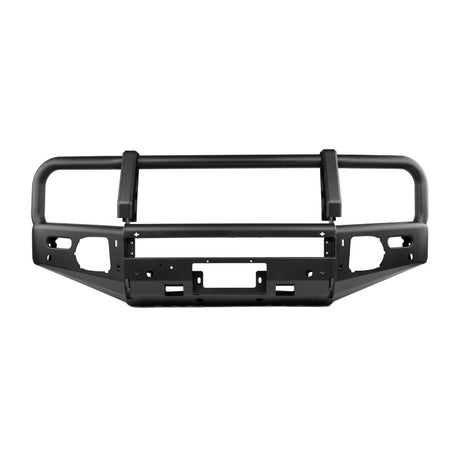 ARB 2021 Ford Bronco Summit Winch Bumper with Integrated Recovery Points and Adaptive Cruise Control Compatibility