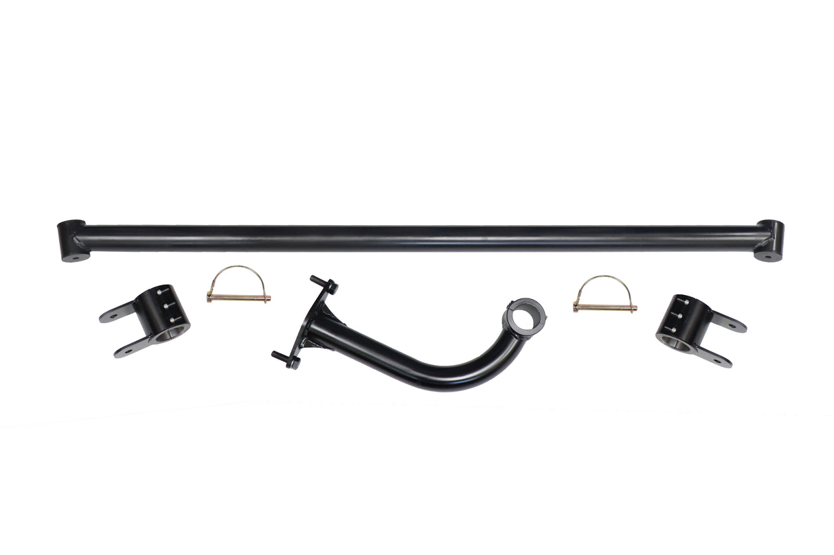 MODQUAD STM-X3 Spare Tire Mount for Off-Road Vehicles with Roll Cages