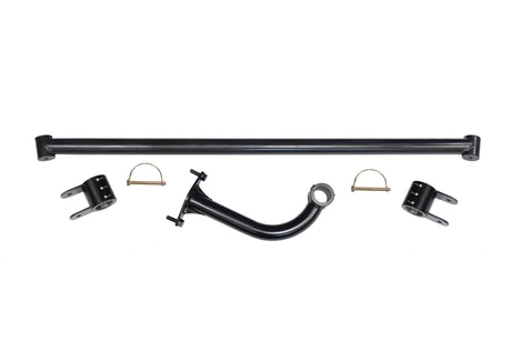 MODQUAD STM-X3 Spare Tire Mount for Off-Road Vehicles with Roll Cages