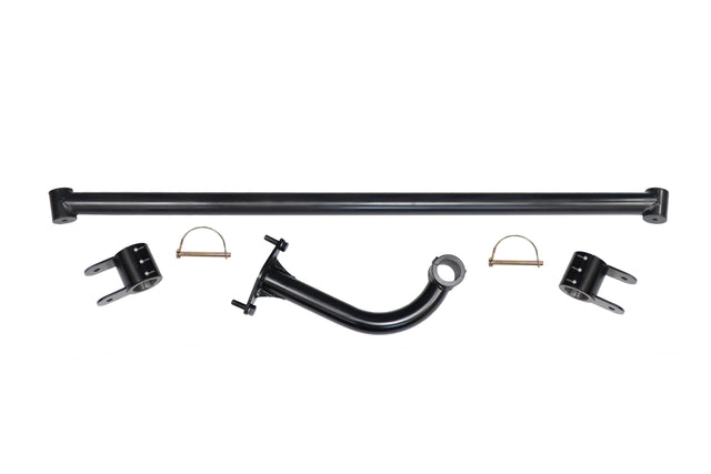 MODQUAD STM-X3 Spare Tire Mount for Off-Road Vehicles with Roll Cages