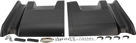 Open Trail HDPE Roof for Honda Pioneer 700 (2014-2020) – Durable UV-Resistant UTV Roof