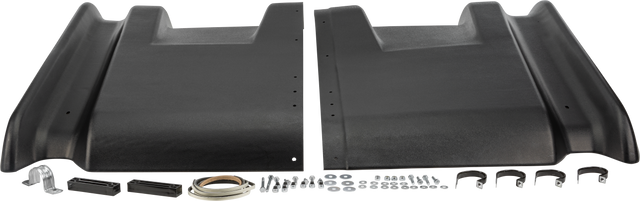 Open Trail HDPE Roof for Honda Pioneer 700 (2014-2020) – Durable UV-Resistant UTV Roof