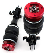 Air Lift Performance Front Air Suspension Kit for 2010-2014 Chevrolet Camaro by Air Lift Part Number 78501