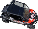 SPIKE Over Fenders Set for Can-Am Maverick Trail 800 and 1000 Models
