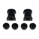 Energy Suspension 8.5142G Performance Polyurethane Rear Sway Bar Bushings for Toyota 4Runner (2000-2002)